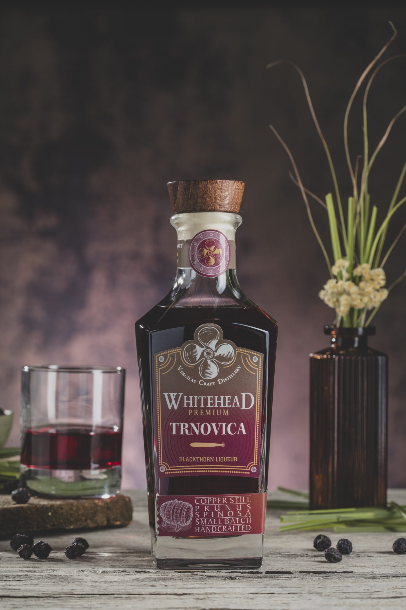 Liker Trnovica 0,5 L