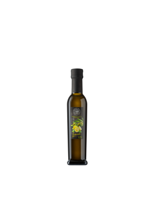 Maslinovo ulje sa aromom limuna 0,25l VCD