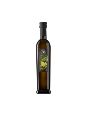 Maslinovo ulje s aromom limuna 0,5l VCD