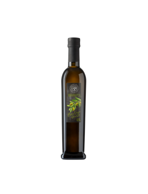 Maslinovo ulje ekstra djevičansko 0,5l VCD