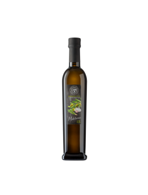 Maslinovo ulje s aromom mediterana 0,5l VCD