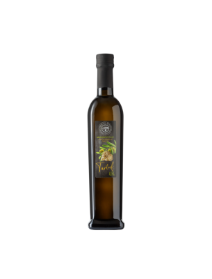 Maslinovo ulje s aromom tartufa 0,5l VCD
