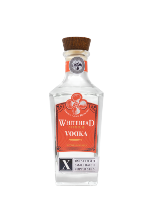 Vodka Whitehead 0,5L
