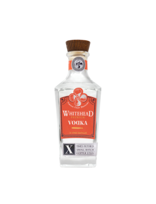 Vodka Whitehead 0,5L