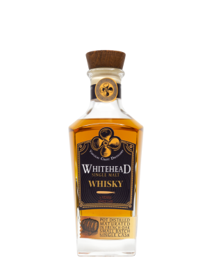Whisky Whitehead 0,5L