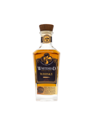Whisky Whitehead 0,5L