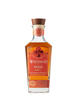 Voća rakija Yulia Whitehead 0,5 L