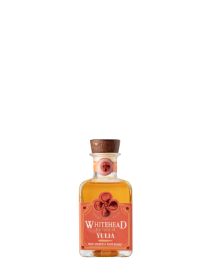 Rakija Yulia Whitehead 0,2 L