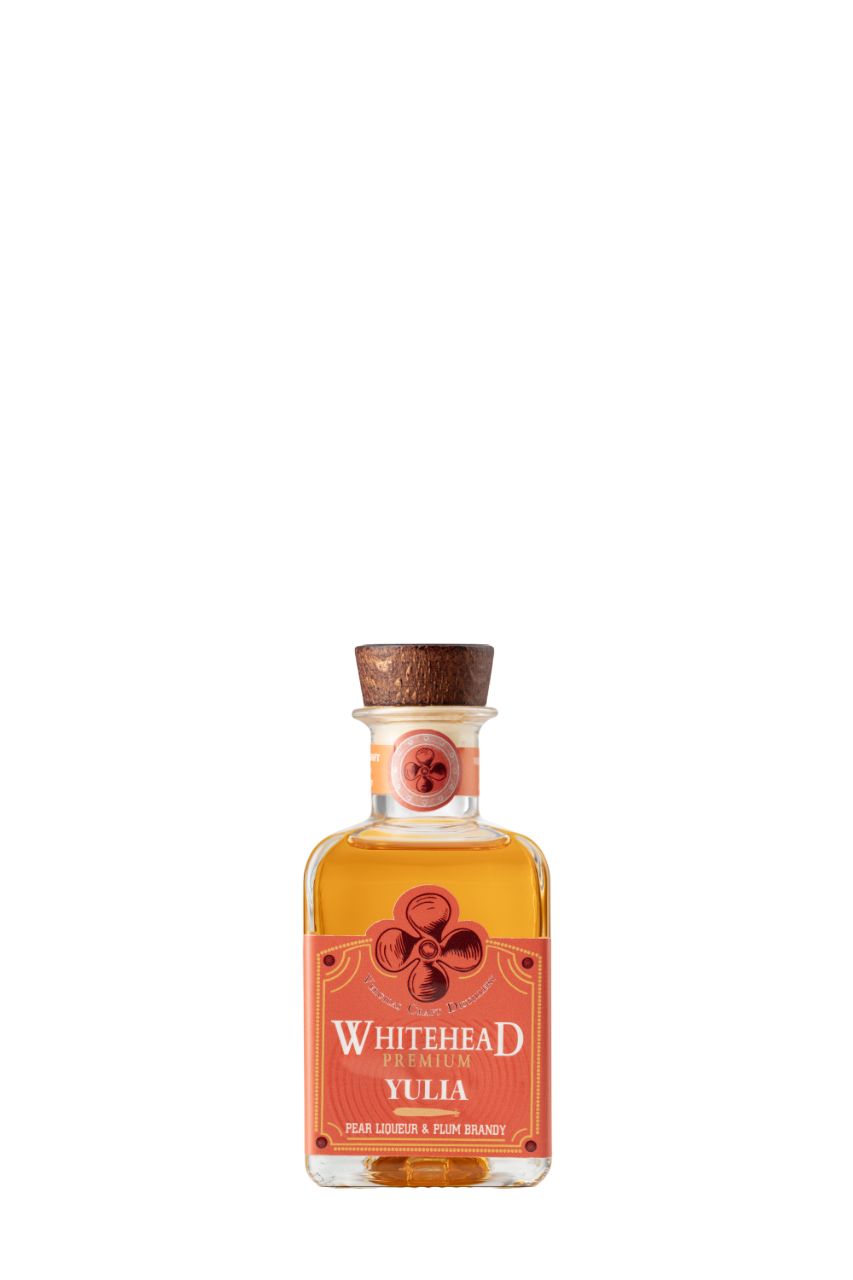 Rakija Yulia Whitehead 0,2 L
