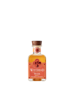 Rakija Yulia Whitehead 0,2 L