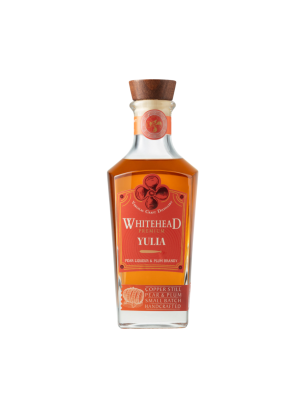 Voćna rakija Yulia Whitehead 0,5 L