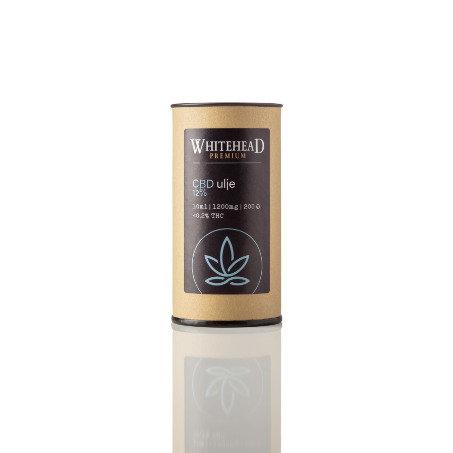 cbd 12% za ljude
