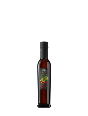 Maslinovo ulje chilli 0,25l VCD