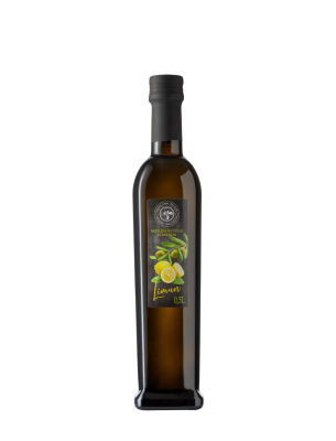 Maslinovo ulje limun 0,5l VCD